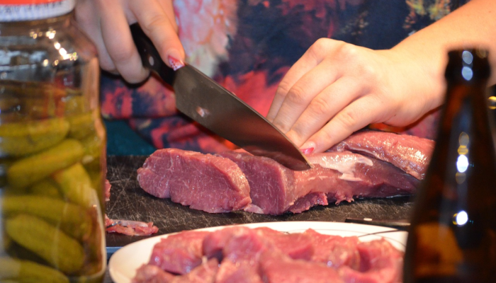 斋月期间的特殊饮食需求 斋月期间的特殊饮食需求