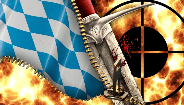 以色列举行哀悼日,纪念哈马斯发动袭击一个月纪念日 以色列举行哀悼日,纪念哈马斯发动袭击一个月纪念日