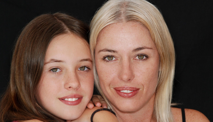 圣拉斐尔母亲涉嫌被女儿杀害 圣拉斐尔母亲涉嫌被女儿杀害