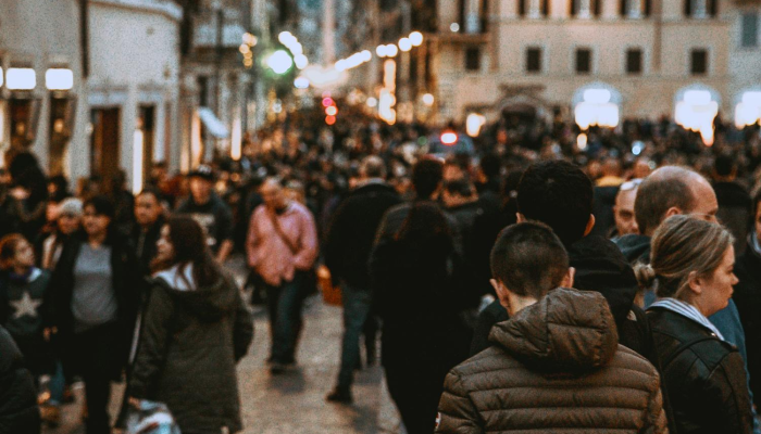 团队开始了2000公里的塑料收集之旅