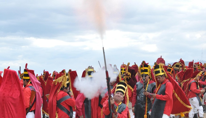 2024年斋月:卡塔尔拥抱传统和庆祝活动 2024年斋月:卡塔尔拥抱传统和庆祝活动