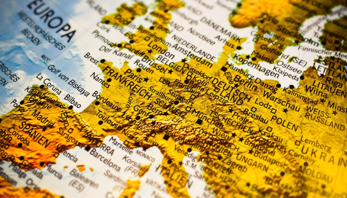 奥地利领导人呼吁结束奥地利与欧盟的谈判 奥地利领导人呼吁结束奥地利与欧盟的谈判