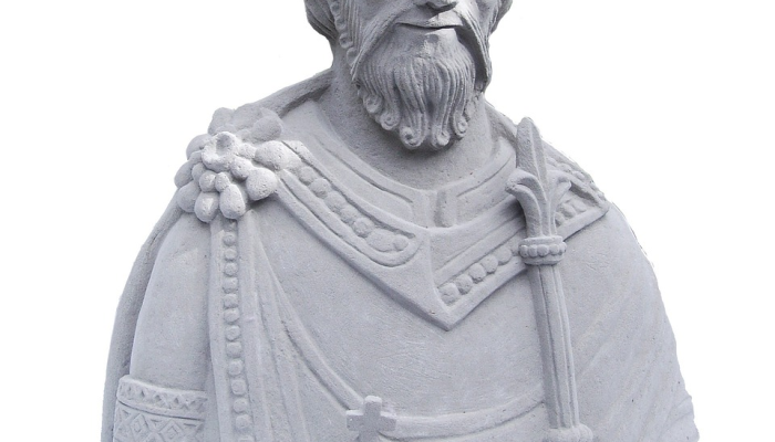 查理三世发表了第一次国王演讲，并发表了苏纳克最后的政策计划