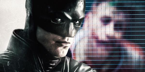 Robert pattinson Batman sequel Joker Barry keoghan