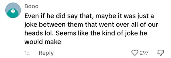 We Finally Know Whether John Krasinski Whispered We Finally Know Whether John Krasinski Whispered