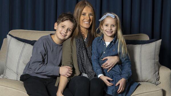 In the balance: How the gender pay gap affects mums more than dads 