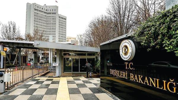 Ankara slams elections held in Karabakh by Armenia