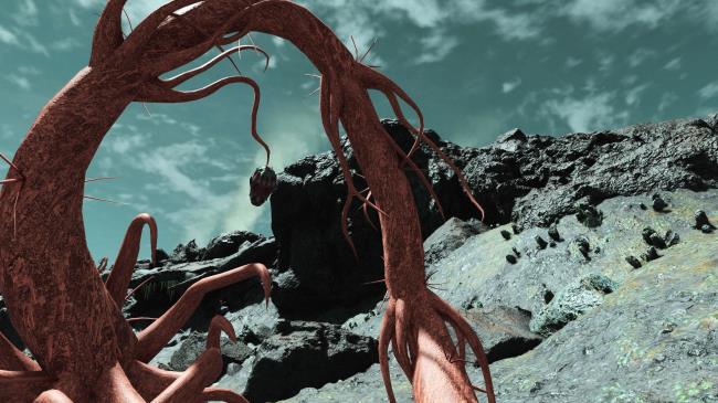 Starfield: Dust Root