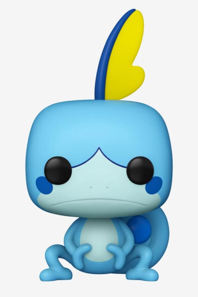 sobble funko pop