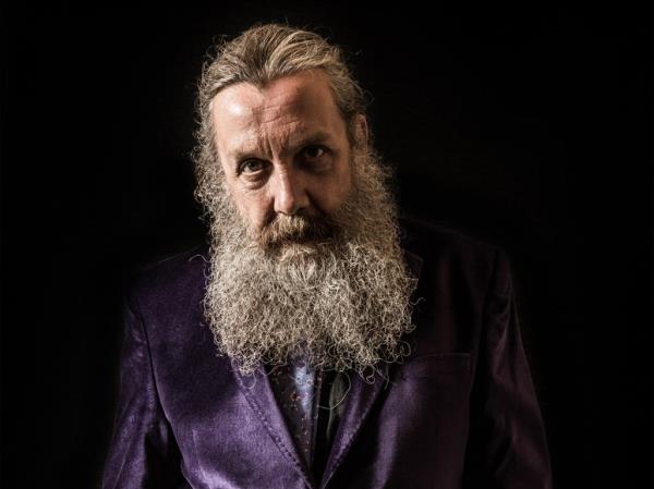 Alan Moore