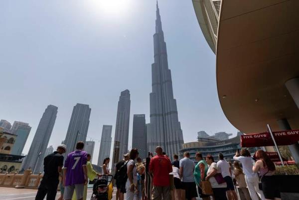 海湾国家一致同意统一旅游签证