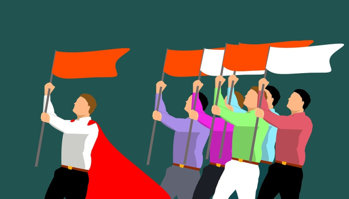 流行病的隐藏影响：新研究揭示了女孩过早进入青春期的惊人增长