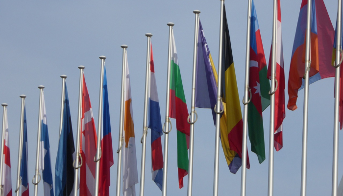 欧盟成员国表示,他们无法接收这么多移民 欧盟成员国表示,他们无法接收这么多移民