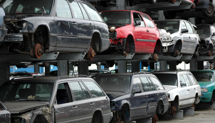 今年第一季度(1 ~ 3月),韩国的环保汽车出口增加了2.7% 今年第一季度(1 ~ 3月),韩国的环保汽车出口增加了2.7%