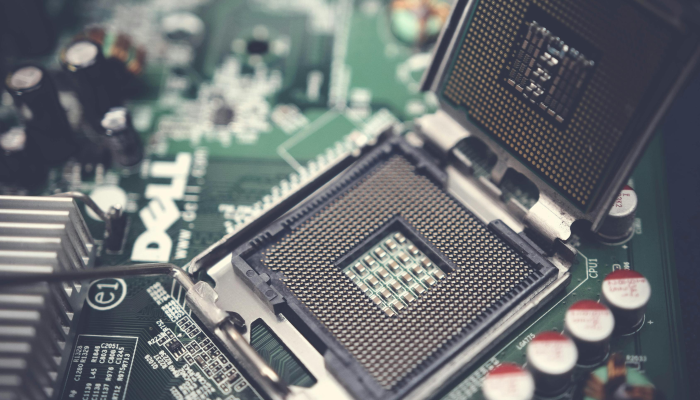 半导体供应链:芯片生产过程 半导体供应链:芯片生产过程