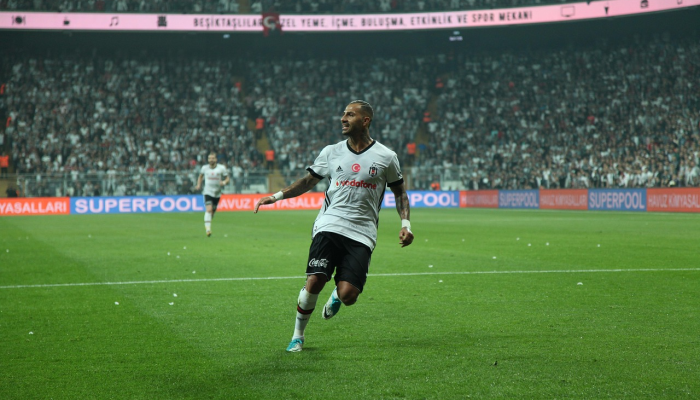 德国选手兹维列夫称美国公开赛球迷唱了“著名的希特勒语录”惩罚是迅速的