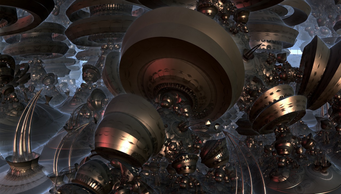 压缩宇宙:LIGO打破量子极限 压缩宇宙:LIGO打破量子极限