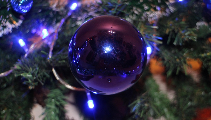 一月的天空：流星雨、行星和彗星