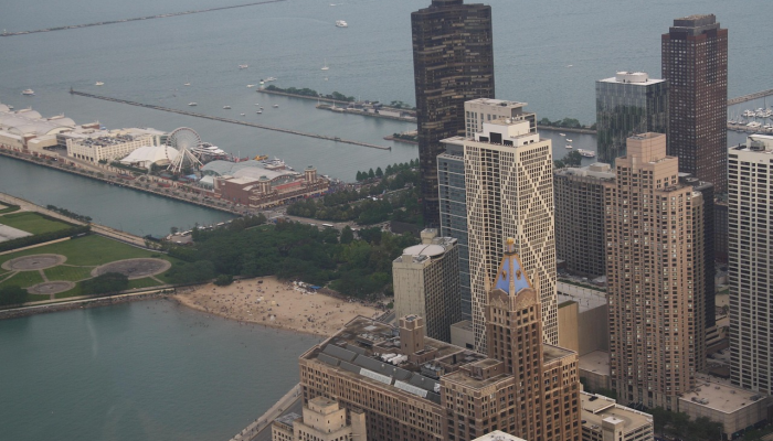 对于雪鸟来说，阿拉巴马州的这些城市是美国最“隐藏的宝石”之一