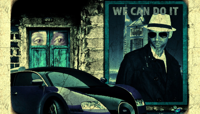 与另一辆车“正面”相撞，这名25岁的男子在Bulqiza不幸丧生