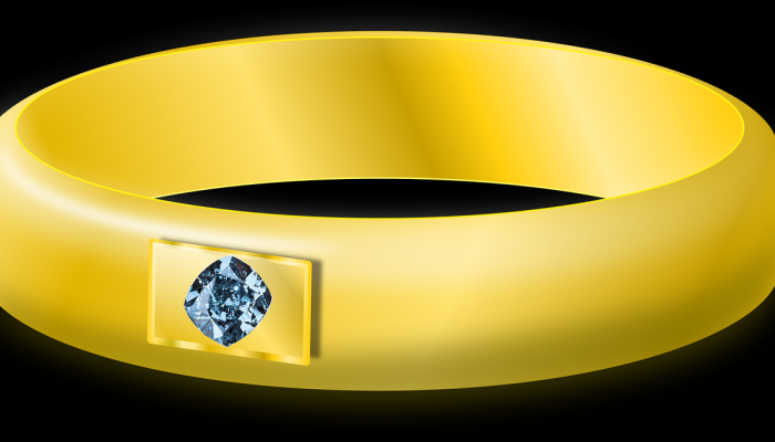 专门的黄金戒指玩家收集超过1000万符文