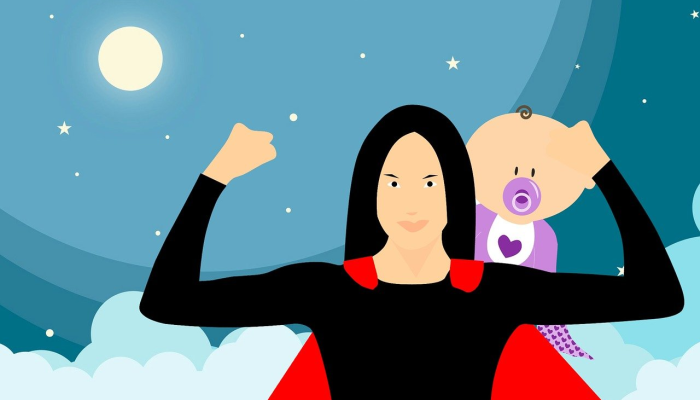 AFG学院庆祝国际妇女节