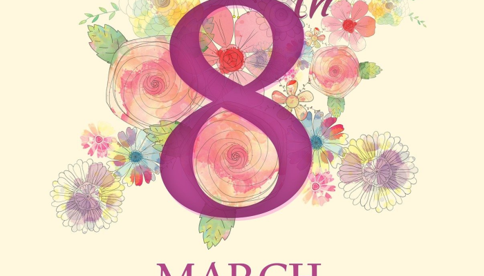 AFG学院庆祝国际妇女节