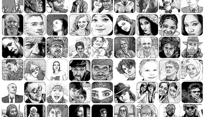 在潘太达拉姆寮屋区突袭行动中,69名非法移民被捕 在潘太达拉姆寮屋区突袭行动中,69名非法移民被捕