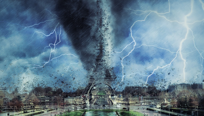 伦敦天气:多风和潮湿的一周,直到8月才有夏天的阳光 伦敦天气:多风和潮湿的一周,直到8月才有夏天的阳光