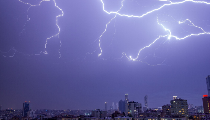 伦敦天气:多风和潮湿的一周,直到8月才有夏天的阳光 伦敦天气:多风和潮湿的一周,直到8月才有夏天的阳光