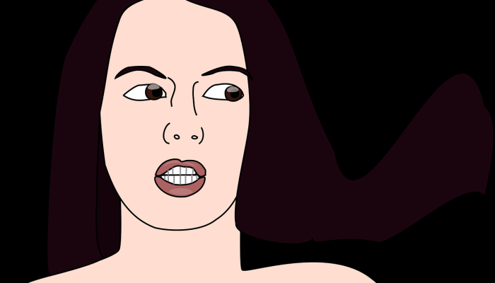 一个7岁的角色在网上被性侵犯 一个7岁的角色在网上被性侵犯