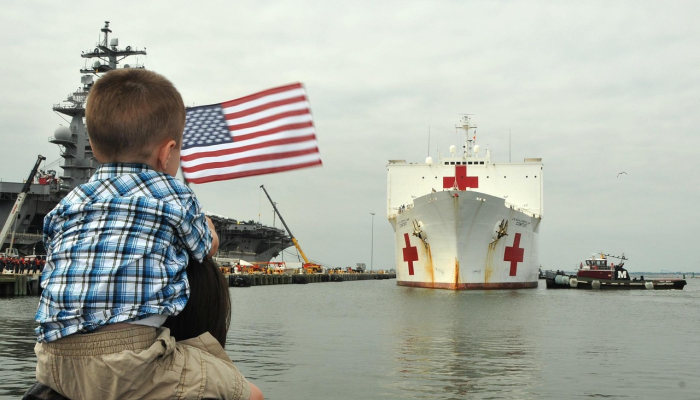 援助船将从塞浦路斯驶往加沙,这是一条新的走廊:慈善 援助船将从塞浦路斯驶往加沙,这是一条新的走廊:慈善
