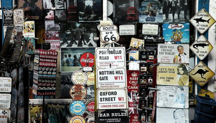 你在杂货店可以做的10件最粗鲁的事情