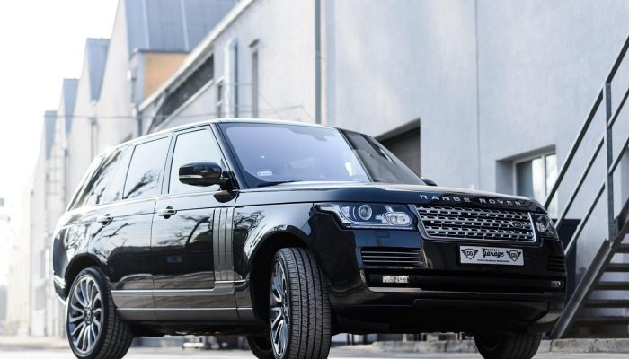 捷豹路虎价格，揽胜，卫士，维拉尔销量