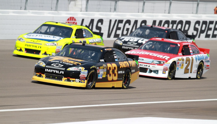 吕塞尔国际赛道F4沙特阿拉伯锦标赛