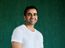 Be cautious as Indian markets expensive; don't buy too much: Nikhil Kamath